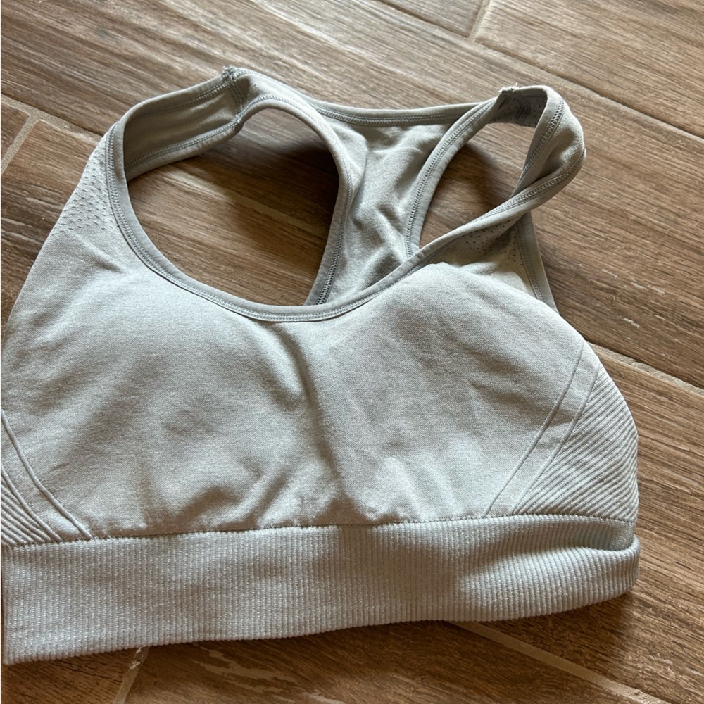all in motion sports bra